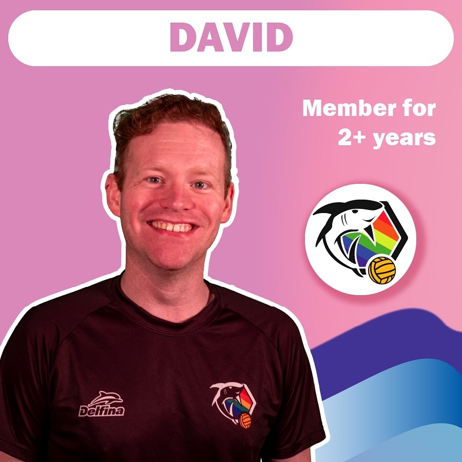 David